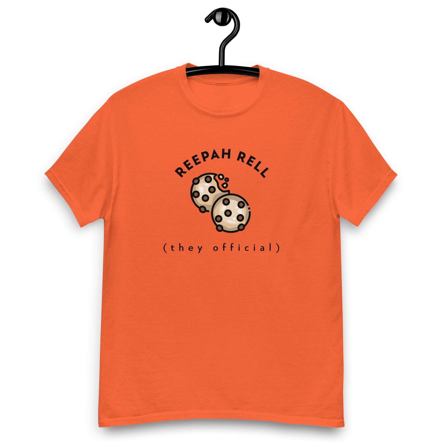 REEPAH COOKIES TEE