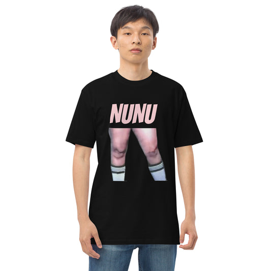 NU KNEES TEE